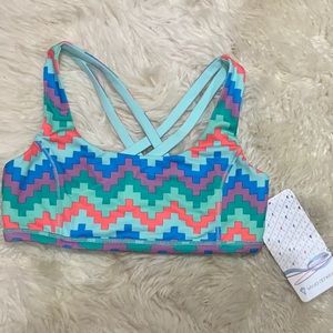 IVIVVA sports bra